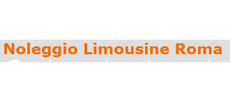 Noleggio Limousine Roma